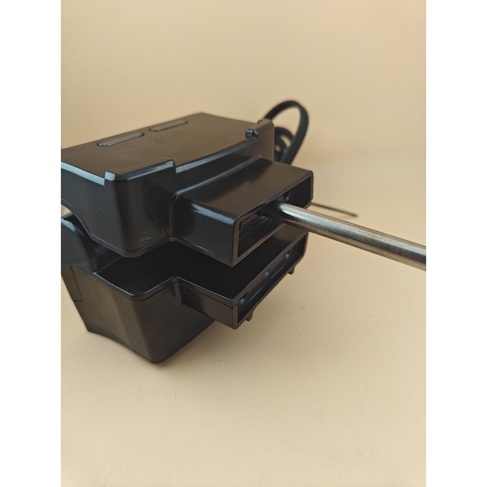 George Foreman Grill Power Adapter GRES060BSC 120V 60Hz Replacement